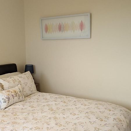 Meadow View Studio Διαμέρισμα Gillingham  Εξωτερικό φωτογραφία