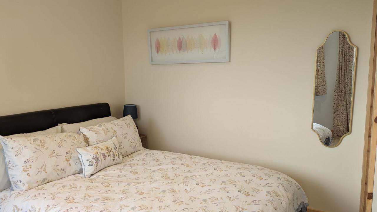Meadow View Studio Διαμέρισμα Gillingham  Εξωτερικό φωτογραφία